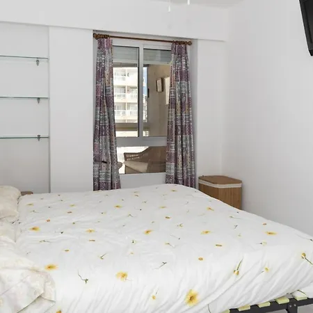 Florazar 3, 8º-b Apartamento Cullera