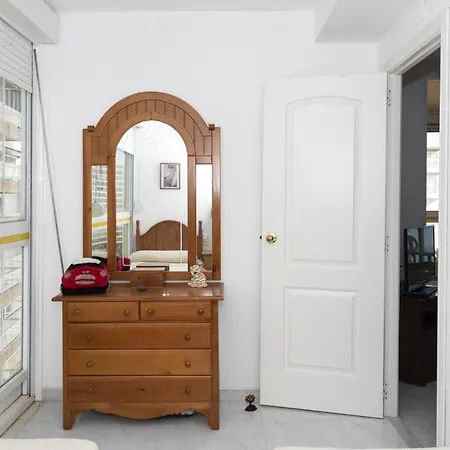 Apartamento Florazar 3, 8º-b Cullera