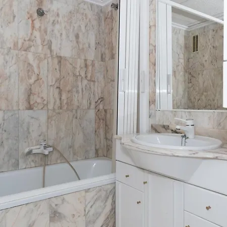 Apartamento Florazar 3, 8º-b *