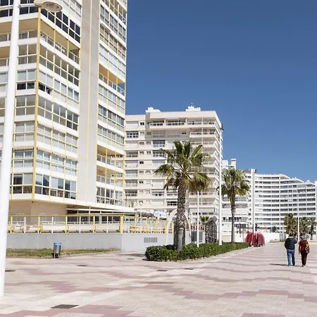 Florazar 3, 8º-b Cullera