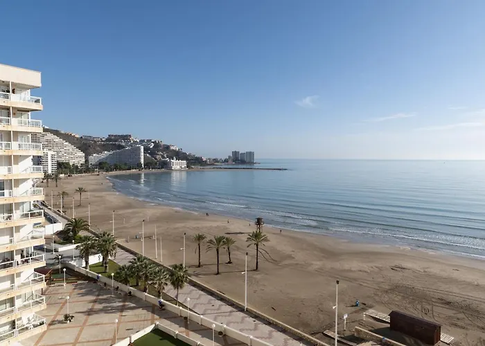 Apartment Florazar 3, 8º-b *
