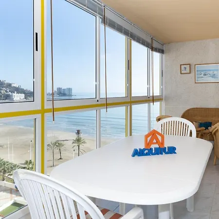 Apartment Florazar 3, 8º-b Cullera