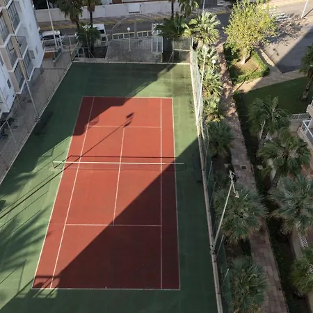 Florazar 3, 8º-b * Cullera