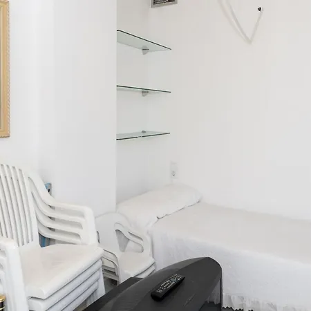 Apartment Florazar 3, 8º-b *