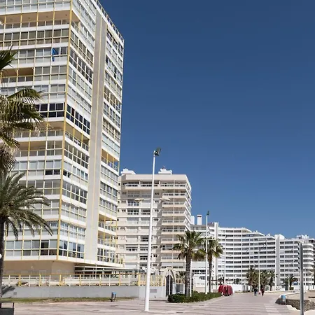 Apartment Florazar 3, 8º-b Cullera