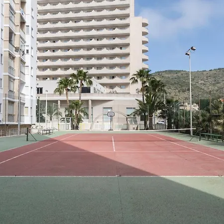 Florazar 3, 8º-b * Cullera