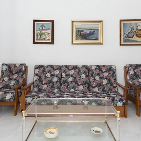Apartment Florazar 3, 8º-b