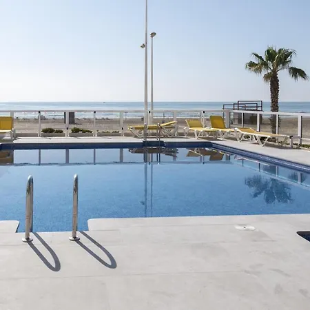 Apartment Florazar 3, 8º-b