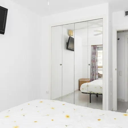 Florazar 3, 8º-b Apartment *