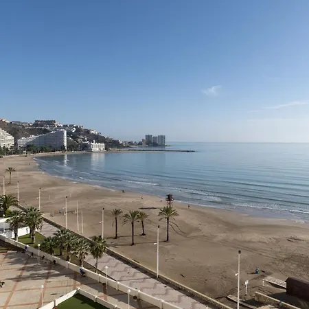 Apartment Florazar 3, 8º-b *