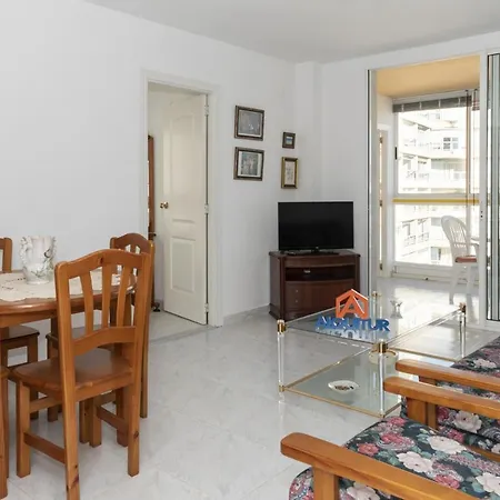 Florazar 3, 8º-b * Cullera